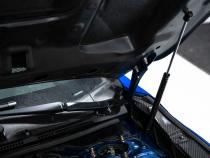 Carbon Fiber Hood Struts 22-Present Subaru WRX OLM Outside Line Motoring