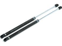 Carbon Fiber Hood Struts 22-Present Subaru WRX OLM Outside Line Motoring