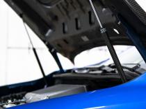 Carbon Fiber Hood Struts 22-Present Subaru WRX OLM Outside Line Motoring