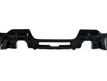 TR Style Rear Bumper Lip (Unpainted) 22-Present Toyota GR86/Subaru BRZ OLM Outside Line Motoring