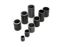 1 Inch OD X 3/4 Inch ID, 1.0 Inch Chromoly Outer Sleeve SDHQ Offroad