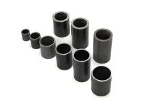 1.5 Inch OD X 1.25 Inch ID, 1.75 Inch Chromoly Outer Sleeve SDHQ Offroad