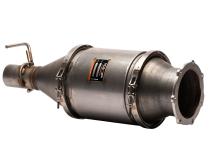 2008-2010 Ford F-250/F-550 6.4L Powerstroke Aftermarket DPF