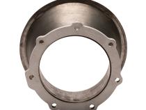 2008-2010 Ford F-250/F-550 6.4L Powerstroke Aftermarket DPF