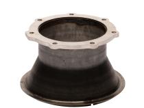 2008-2010 Ford F-250/F-550 6.4L Powerstroke Aftermarket DPF