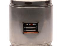 2008-2010 Ford F-250/F-550 6.4L Powerstroke Aftermarket DPF