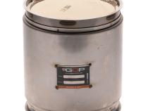 2008-2010 Ford F-250/F-550 6.4L Powerstroke Aftermarket DPF