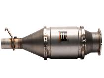 2008-2010 Ford F-250/F-550 6.4L Powerstroke Aftermarket DPF