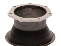 2008-2010 Ford F-250/F-550 6.4L Powerstroke Aftermarket DPF