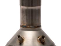 2011-2014 Silverado/Sierra 2500/3500 6.6L Duramax Aftermarket DPF