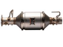 2007.5-2012 Dodge RAM 2500/4500 6.7L Cummins Aftermarket DPF