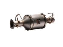 2007.5-2012 Dodge RAM 2500/4500 6.7L Cummins Aftermarket DPF
