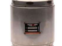 2007.5-2012 Dodge RAM 2500/4500 6.7L Cummins Aftermarket DPF