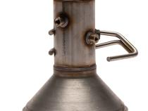 2007.5-2012 Dodge RAM 2500/4500 6.7L Cummins Aftermarket DPF