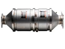 2013-2018 Dodge RAM 2500/4500 6.7L Cummins 68RFE Aftermarket DPF