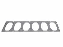 Dodge Common Rail Gorilla Girdle For 03 and Up Cummins 12mm With ARP XL Main Studs Industrial Injection