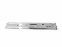 Dodge Tappet Cover For 89-98 Cummins Billet With Breather Industrial Injection