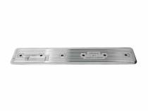Dodge Tappet Cover For 1998.5-2002 Cummins Without Breather Industrial Injection