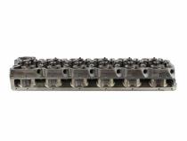 Dodge Race Head For 89-98 5.9: Cummins Industrial Injection
