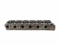 Dodge Race Head For 89-98 5.9: Cummins Industrial Injection