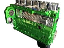 Dodge Race Long Block For 94-98 Cummins Industrial Injection