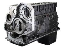 Dodge Performance Short Block For 1998.5-2002 Cummins Industrial Injection