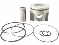Dodge Stock Pistons For 2007.5-2018 6.7L Cummins Industrial Injection