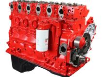 Dodge CR Stock Long Block For 03-04 5.9L Cummins Industrial Injection