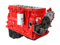 Dodge Premium Stock Plus Short Block For 2004.5-2007 5.9L Cummins Industrial Injection