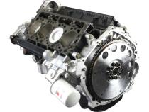 GM Race Short Block For 06-07 6.6L LBZ Duramax Industrial Injection