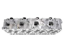 GM Race Heads For 2004.5-2005 LLY 6.6L Duramax Industrial Injection