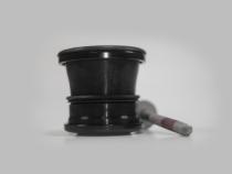 Body Mounts for 08-16 Crew Cab Ford Super Duty No Limit Fabrication
