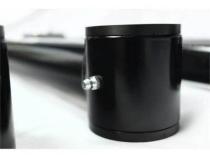 Ram 2.0-3.0 Inch Lift Short Control Arms For 03-09 Dodge Ram 2500, 3500 4X4 Southern Truck Lifts