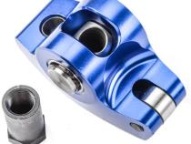 1.5 Pontiac Race Series Rocker Arm 7/16 Inch Scorpion Racing Products