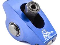 1.5 Pontiac Race Series Rocker Arms Set 7/16 Inch Scorpion Racing Products