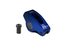 1.7 SBC Narrow Body Self Aligning Race Series Rocker Arm 3/8 Inch Scorpion Racing Products