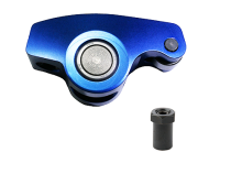 1.7 SBC Narrow Body Race Series Rocker Arm 3/8 Inch Scorpion Racing Products