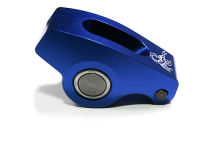 1.7 SBC Narrow Body Race Series Rocker Arms Set 3/8 Inch Scorpion Racing Products