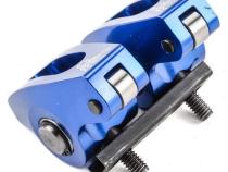 1.7 Olds Race Series Rocker Arms Set 5/16 Inch Scorpion Racing Products