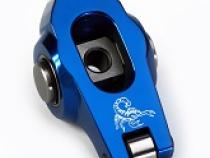 1.7 LS1 LS Race Series Rocker Arms Set 8mm Non Adjustable Includes Pedestal, U-channel