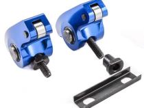1.65 SBF Race Series Rocker Arms Set 5/16 Inch Scorpion Racing Products