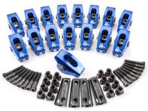 1.7 AMC Race Series Rocker Arms Set 5/16-Ped Scorpion Racing Products