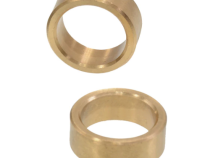 1.7 BBC Endurance Series Rocker Arms Set 7/16-Stud With Bushings