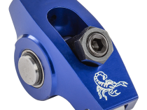 1.8 BBC Endurance Series Rocker Arm 7/16-Stud Scorpion Racing Products