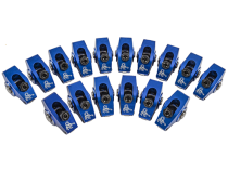 1.65i/1.6e SBC Endurance Series Rocker Arms Set 7/16 Scorpion Racing Products