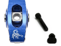1.6 AMC Endurance Series Rocker Arm 5/16 Inch Non Adjustable Scorpion Racing Products