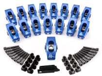 1.6 SB Chrysler Endurance Series Rocker Arms Set 5/16 Scorpion Racing Products