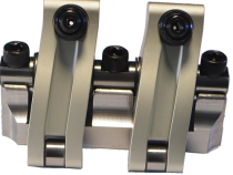 1.5 SBC AFR Eliminator Shaft Mount Rocker Arms Set Scorpion Racing Products