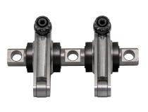 Shaft Rocker Arm Set LS3/L92 Steel Bodies 1.7/1.75 Ratio Bronze Bushings Scorpion Racing