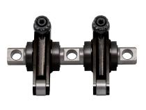 Shaft Rocker Arm Set LS3/L92 Steel Bodies 1.7/1.8 Ratio Bronze Bushings Scorpion Racing